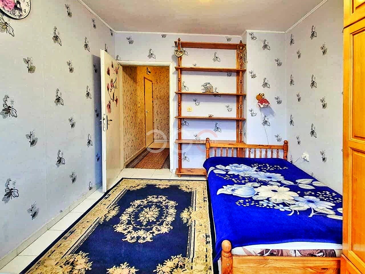 Продава 3-СТАЕН, гр. Варна, Погреби, снимка 9 - Апартаменти - 54494194