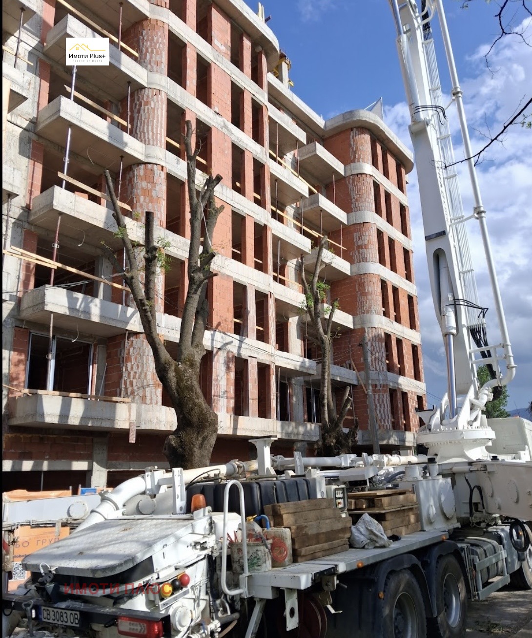 Продава 3-СТАЕН, гр. София, Зона Б-19, снимка 4 - Апартаменти - 54761977