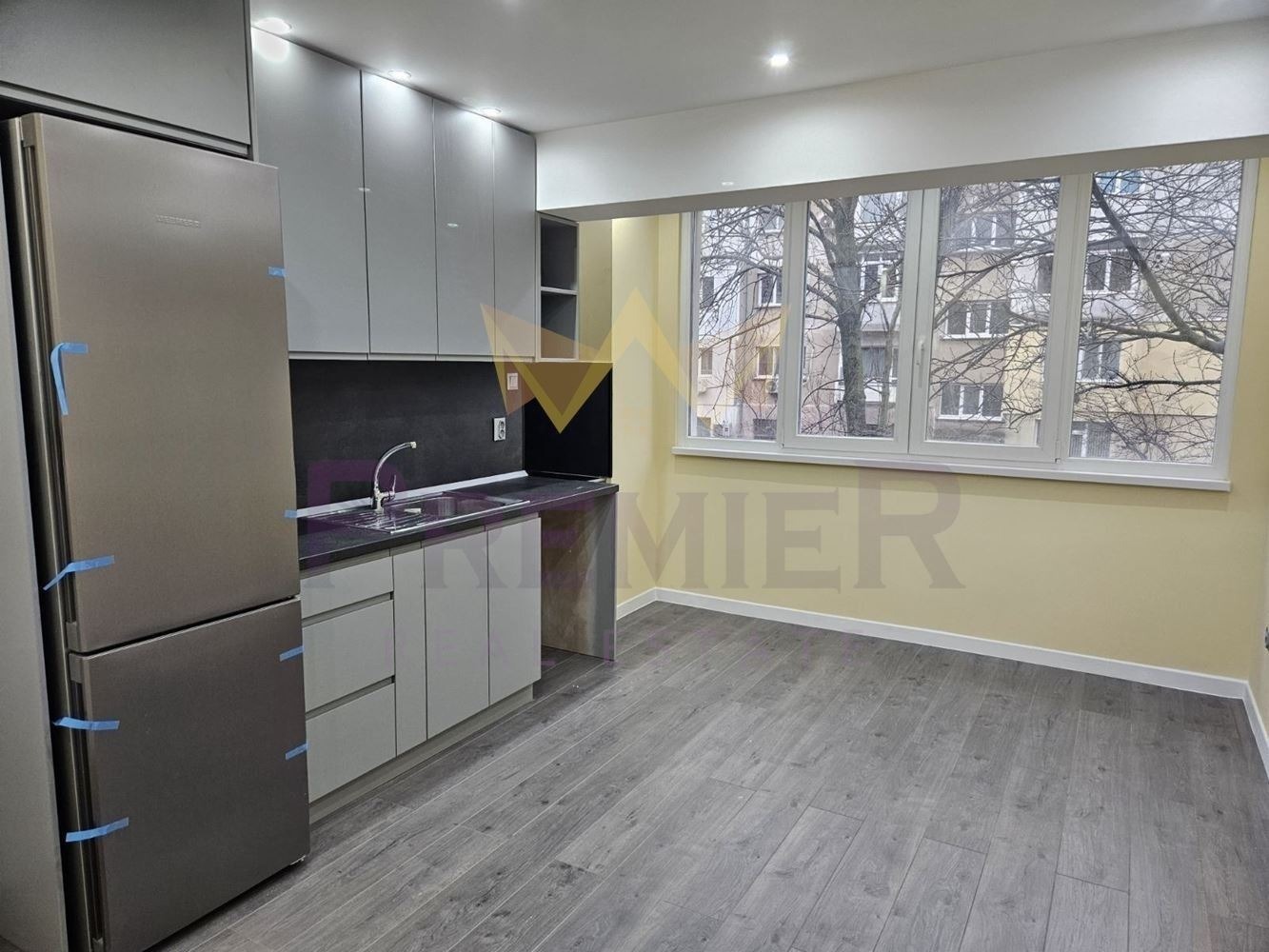 Продава 3-СТАЕН, гр. София, Карпузица, снимка 2 - Апартаменти - 54846490