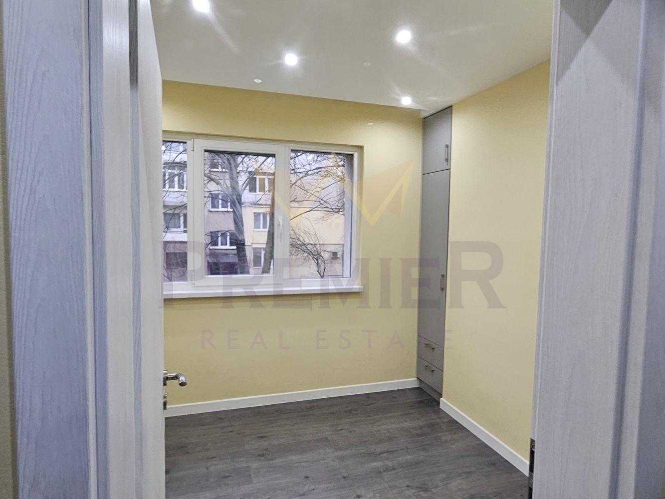 Продава 3-СТАЕН, гр. София, Карпузица, снимка 12 - Апартаменти - 54846490