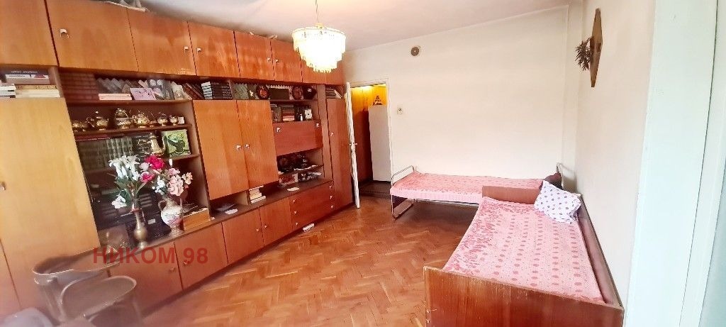 Продава 3-СТАЕН, гр. Плевен, Широк център, снимка 3 - Апартаменти - 56564105