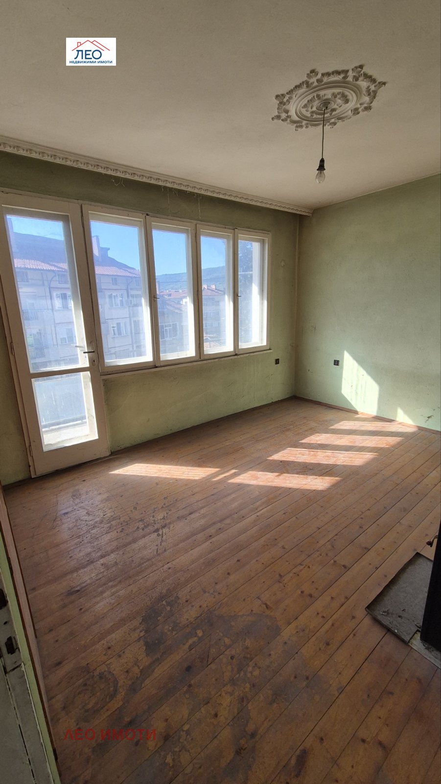 Продава 4-СТАЕН, гр. Севлиево, област Габрово, снимка 7 - Апартаменти - 54348447