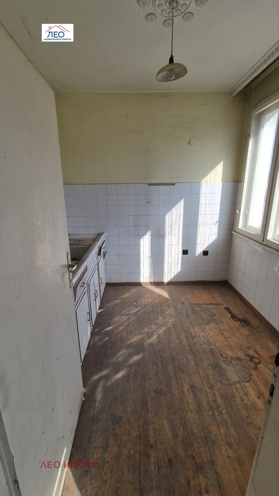 Продава 4-СТАЕН, гр. Севлиево, област Габрово, снимка 5 - Апартаменти - 54348447