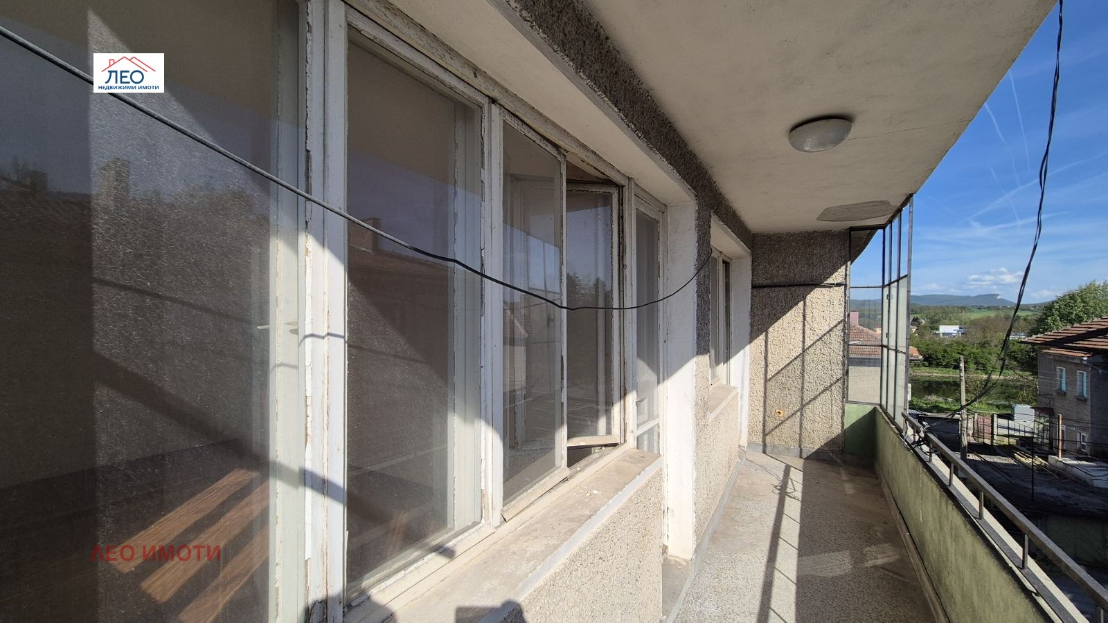 Продава 4-СТАЕН, гр. Севлиево, област Габрово, снимка 4 - Апартаменти - 54348447