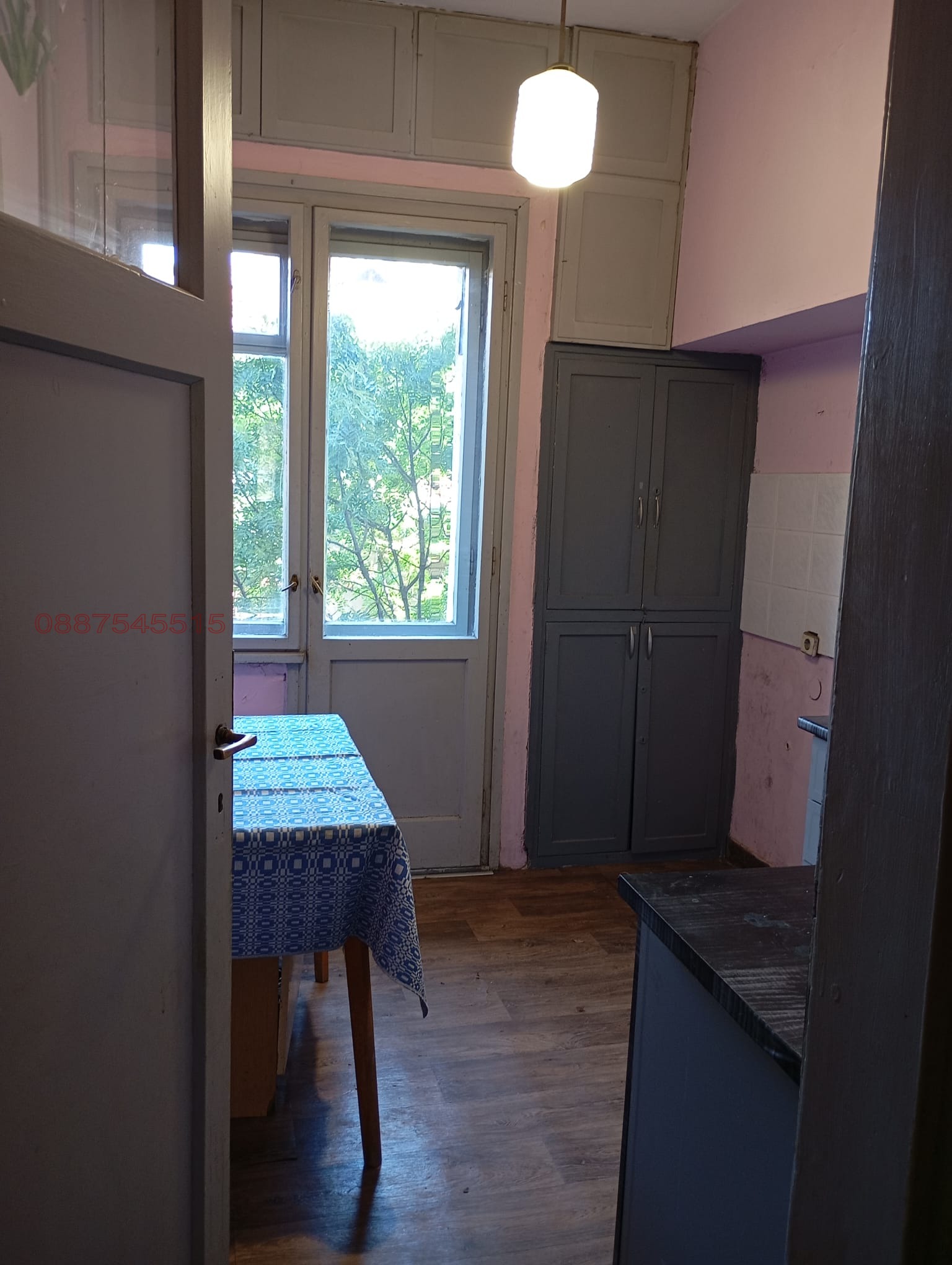 Продава МНОГОСТАЕН, гр. София, Център, снимка 7 - Апартаменти - 53845944