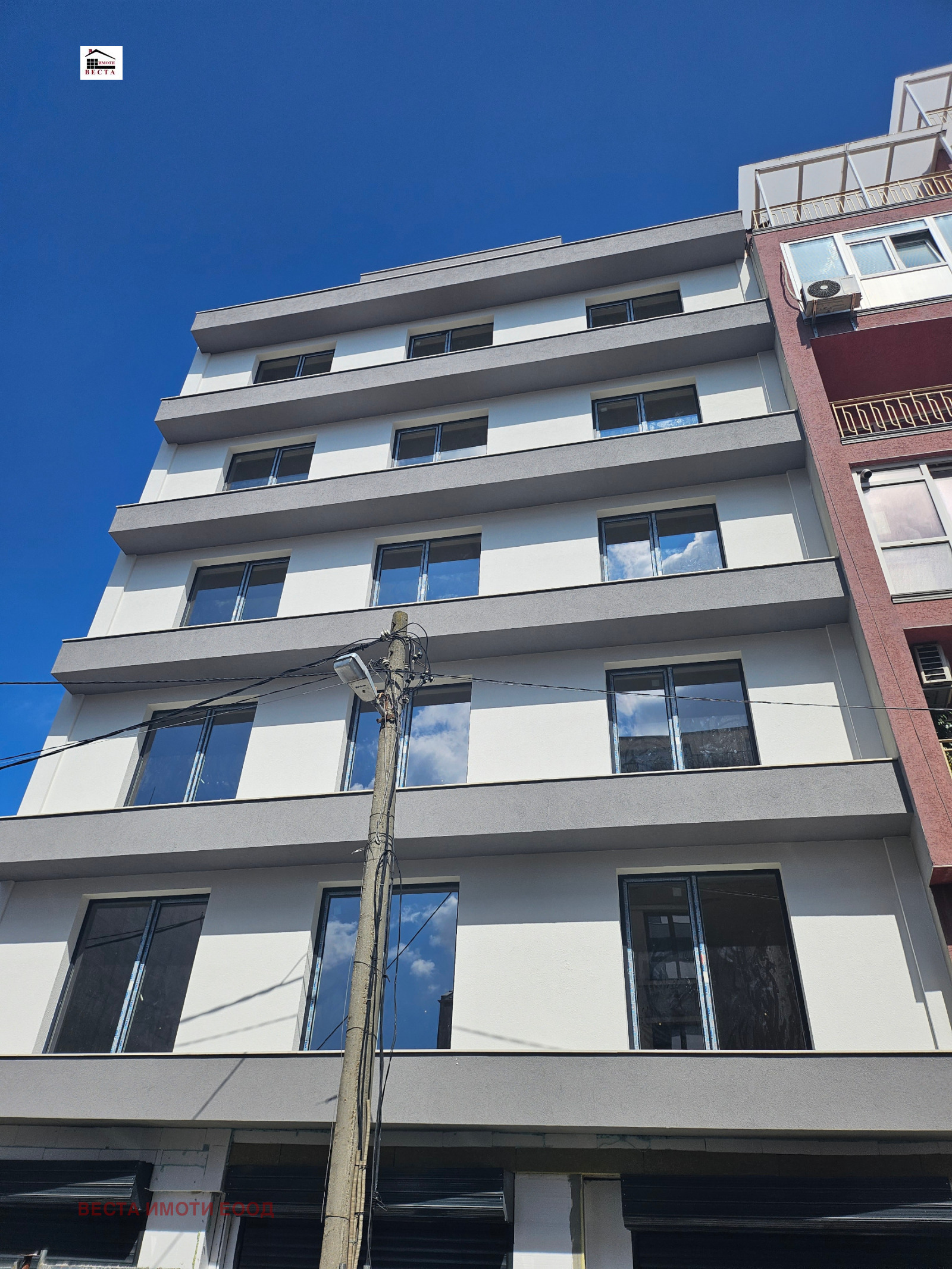 Продава МЕЗОНЕТ, гр. Варна, Бизнес хотел, снимка 2 - Апартаменти - 54336714