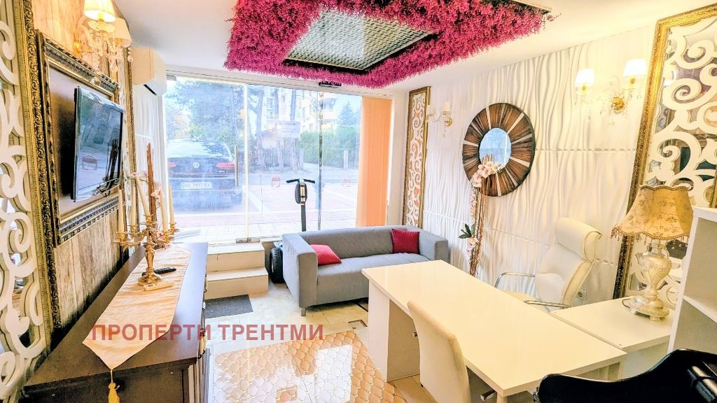 Продава ОФИС, к.к. Слънчев бряг, област Бургас, снимка 2 - Офиси - 52228245