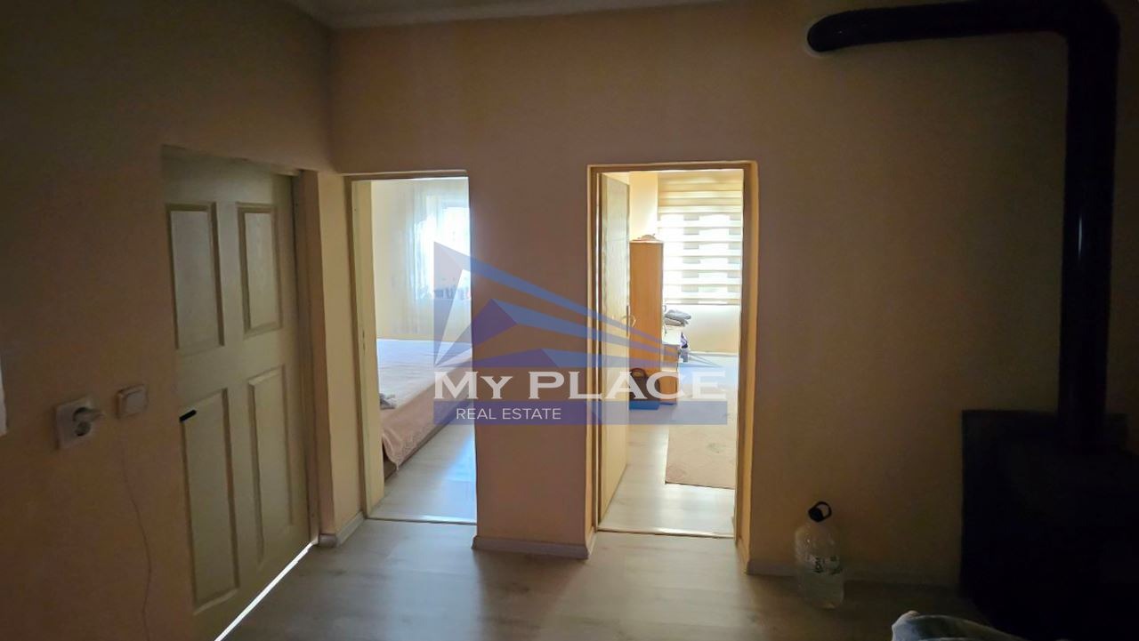 Продава КЪЩА, гр. Шумен, Дивдядово, снимка 5 - Къщи - 53806327