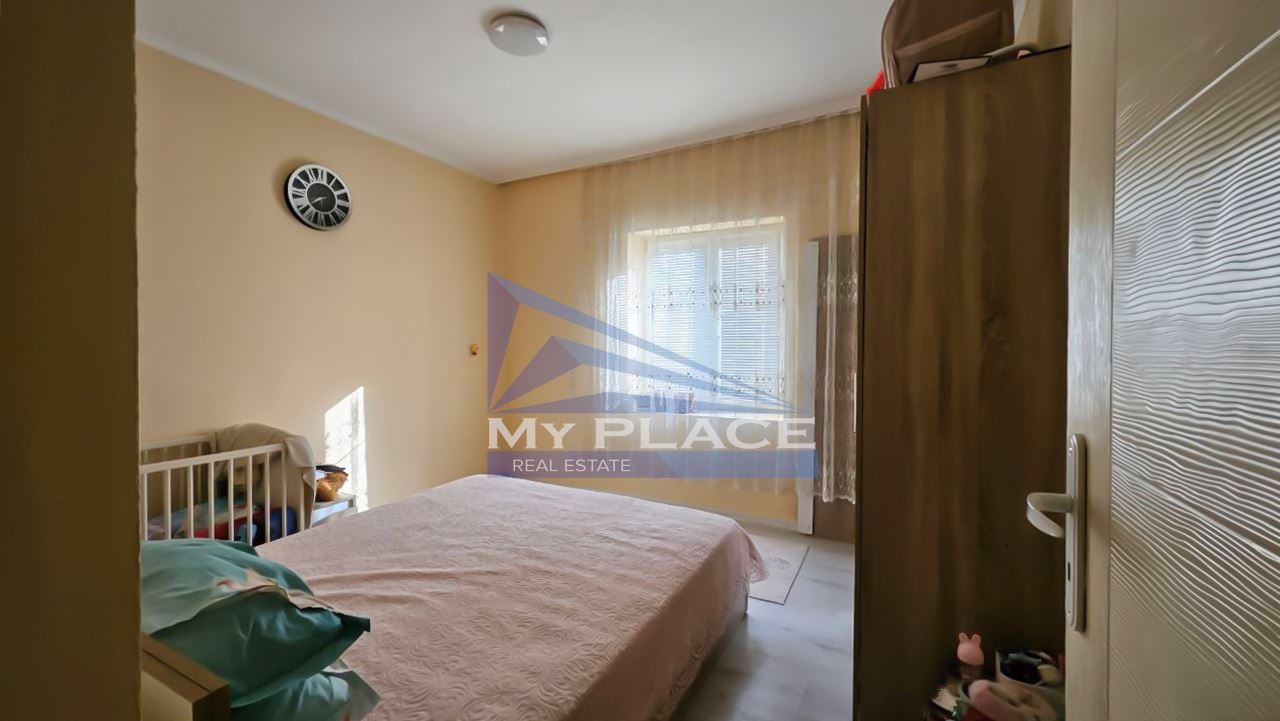 Продава КЪЩА, гр. Шумен, Дивдядово, снимка 6 - Къщи - 53806327