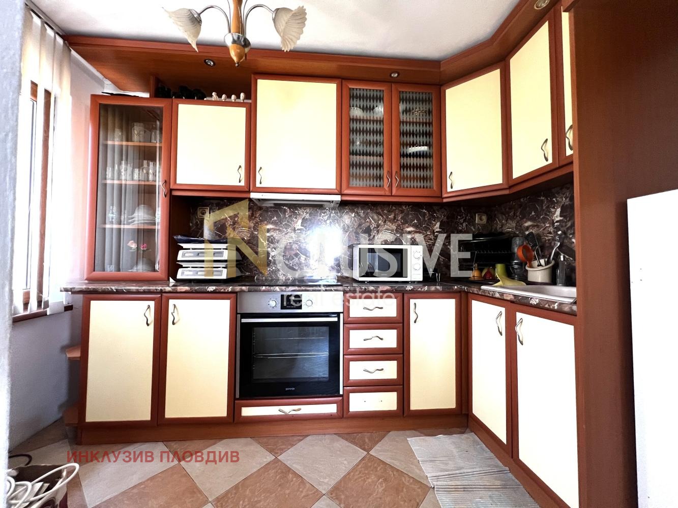 Продава КЪЩА, с. Рогош, област Пловдив, снимка 9 - Къщи - 54351494