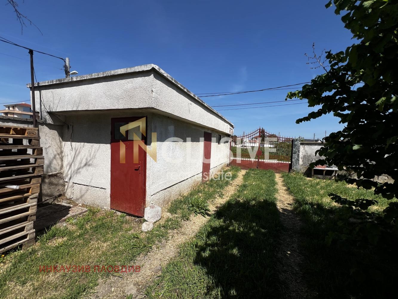Продава КЪЩА, с. Рогош, област Пловдив, снимка 4 - Къщи - 54351494