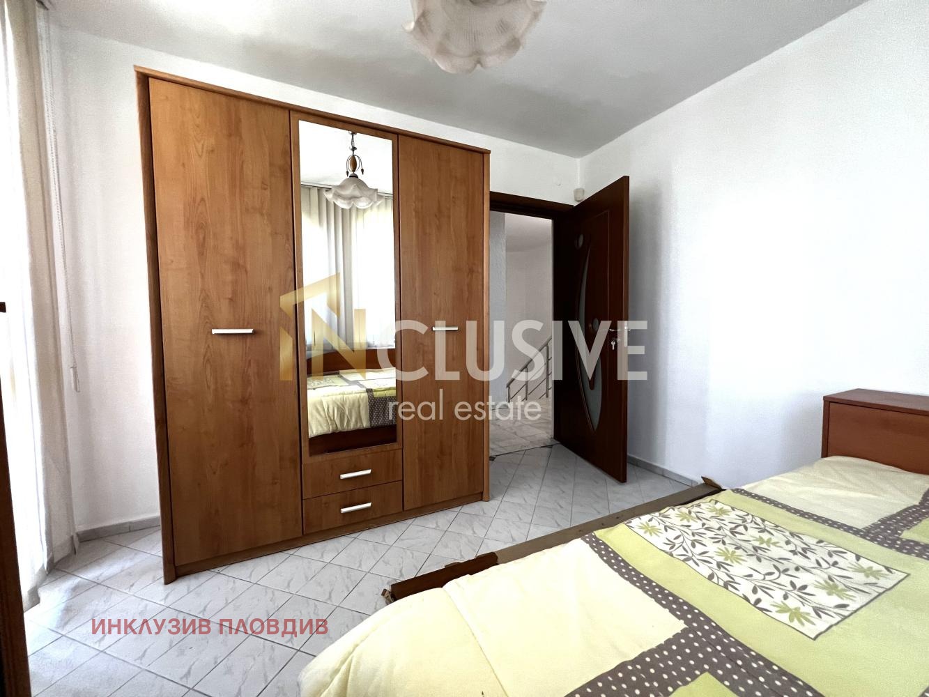 Продава КЪЩА, с. Рогош, област Пловдив, снимка 15 - Къщи - 54351494