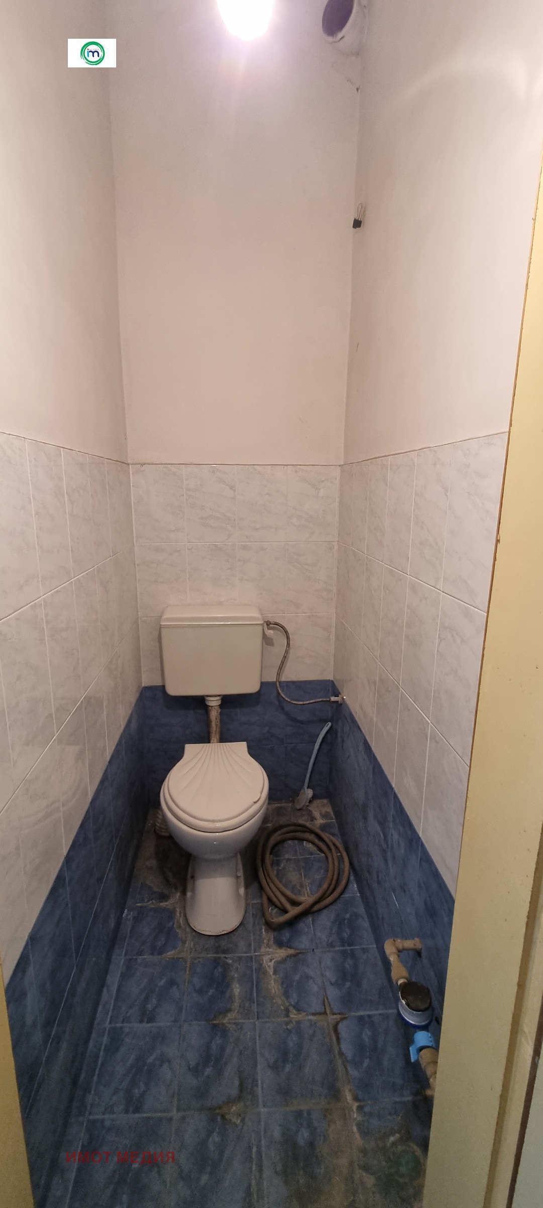Продава МАГАЗИН, гр. Пазарджик, Център, снимка 2 - Магазини - 54405232