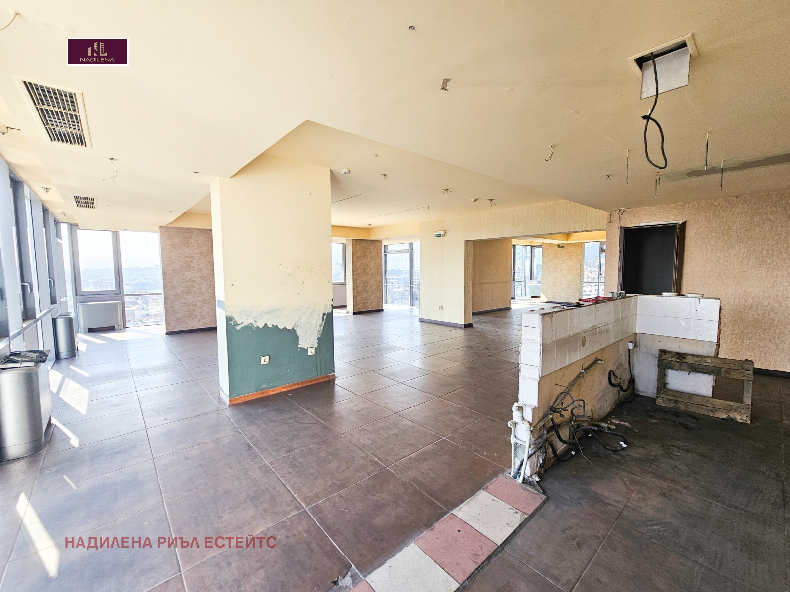 Продава ЗАВЕДЕНИЕ, гр. София, Манастирски ливади, снимка 7 - Заведения - 55351549