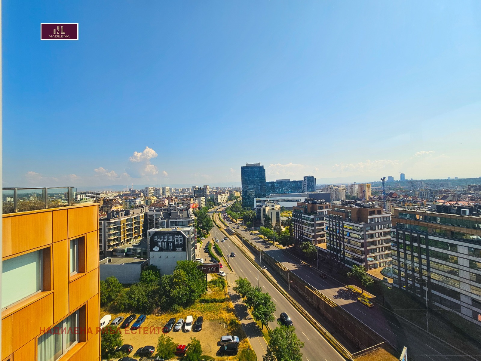 Продава ЗАВЕДЕНИЕ, гр. София, Манастирски ливади, снимка 2 - Заведения - 55351549