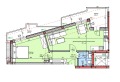 Продава 2-СТАЕН, град Русе, Широк център • 113200 € / 221399.96 лв. • 92297996 1