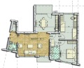Продава 3-СТАЕН, град София, Стрелбище • 430000 € • 56462791 — Holmes.bg