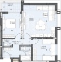 Продава 3-СТАЕН, град Пловдив, Гагарин • 118300 € • 60323839 — Holmes.bg
