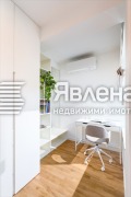 Продава  4-стаен град София , Лозенец , 150 кв.м | 63677760 - изображение [12]