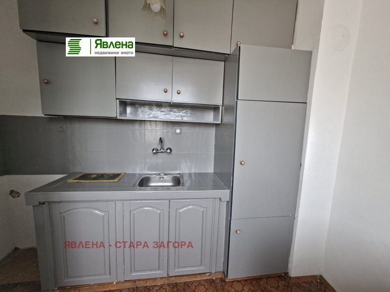 Продава 2-СТАЕН в град Стара Загора, Три чучура - юг - 54 кв.м / 84 900 € » 166 049.97 лв., ЯВЛЕНА - СТАРА ЗАГОРА