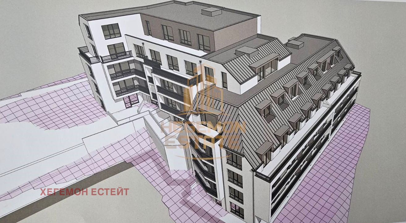 Продава 1-СТАЕН | Imot.bg — изображение 2
