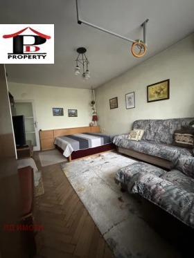 1 bedroom Geo Milev, Sofia 1