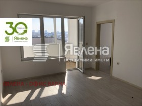 3 chambres Avtogara, Varna 4