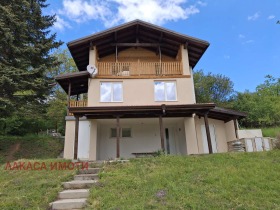 Обява Продава КЪЩА,с. Царичина, област София