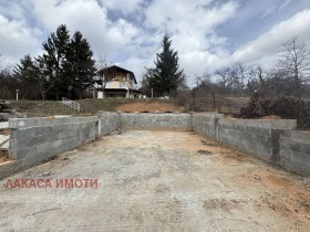 Casa Tsarichina, región Sofia 5