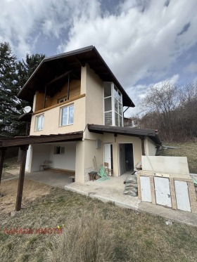 Haus Zaritschina, region Sofia 2