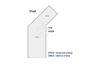 Garage Levski 1, Varna