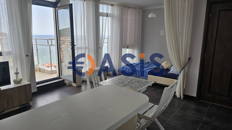 Satılık  Stüdyo bölge Burgaz , Sveti Vlas , 66 metrekare | 87334281 - görüntü [5]