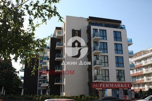 Zu verkaufen  Studio region Burgas , k.k. Slantschew brjag , 40 qm | 88671613 - Bild [11]