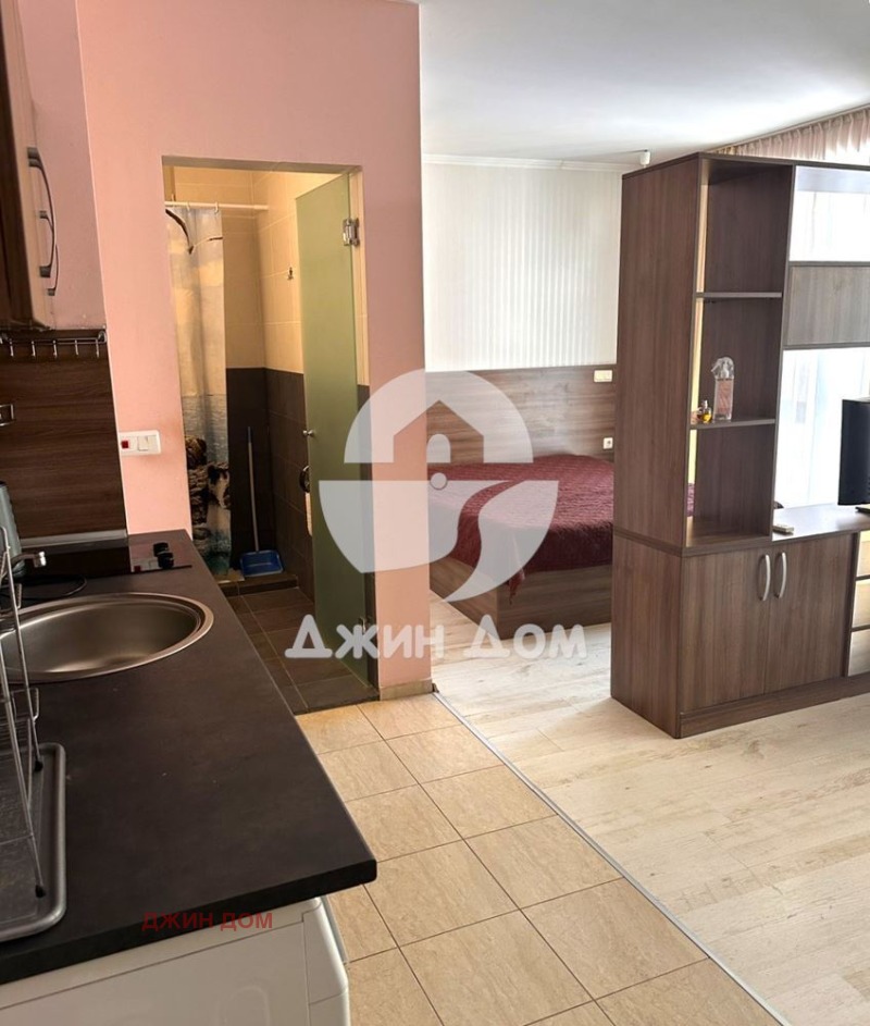 Zu verkaufen  Studio region Burgas , k.k. Slantschew brjag , 40 qm | 88671613 - Bild [3]