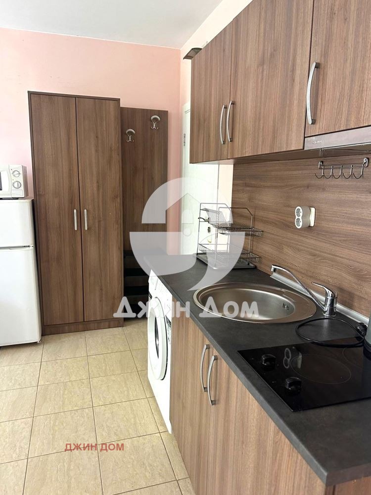 Zu verkaufen  Studio region Burgas , k.k. Slantschew brjag , 40 qm | 88671613 - Bild [4]