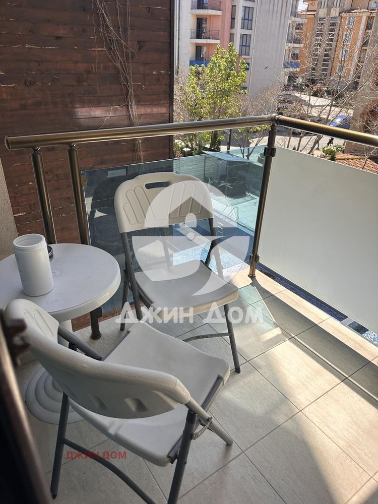 Zu verkaufen  Studio region Burgas , k.k. Slantschew brjag , 40 qm | 88671613 - Bild [9]