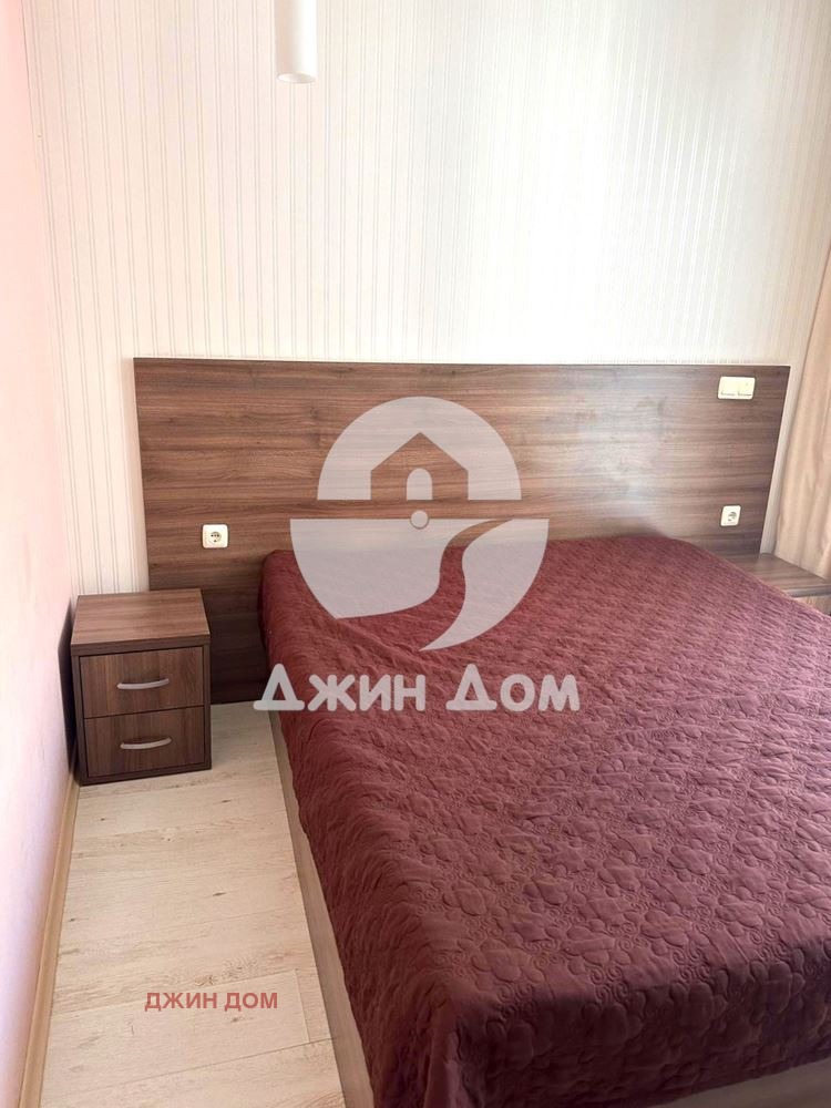 Zu verkaufen  Studio region Burgas , k.k. Slantschew brjag , 40 qm | 88671613 - Bild [5]