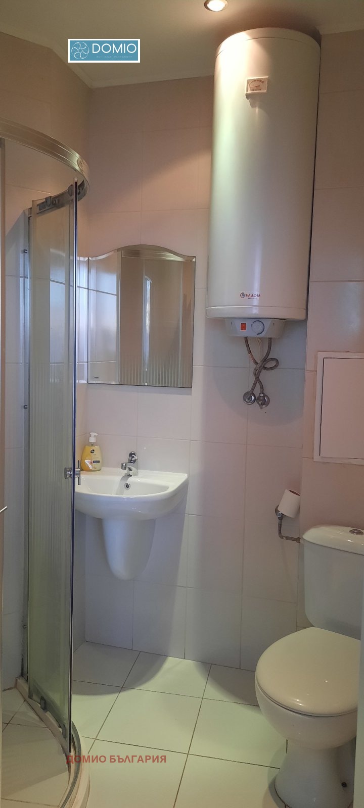 Продава 1-СТАЕН, гр. Бяла, област Варна, снимка 4 - Апартаменти - 53094639