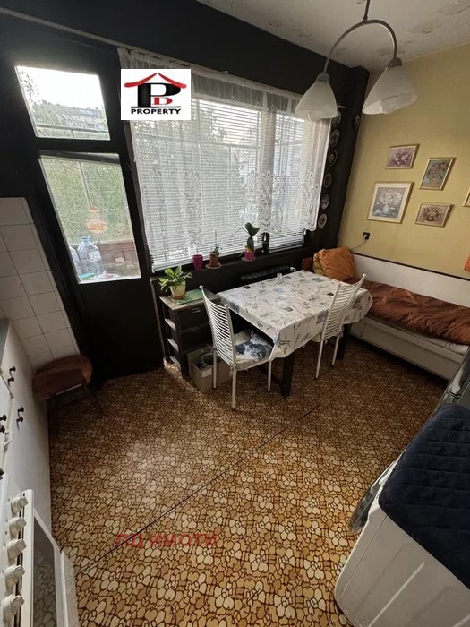 Продаја  1 спаваћа соба Софија , Гео Милев , 71 м2 | 56365038 - слика [5]