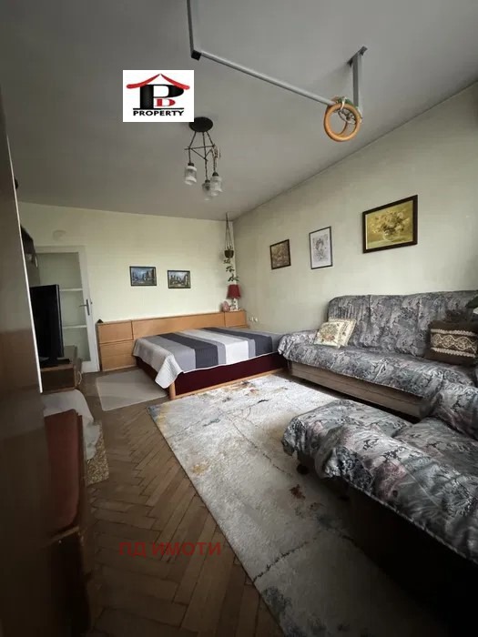 Продаја  1 спаваћа соба Софија , Гео Милев , 71 м2 | 56365038 - слика [8]