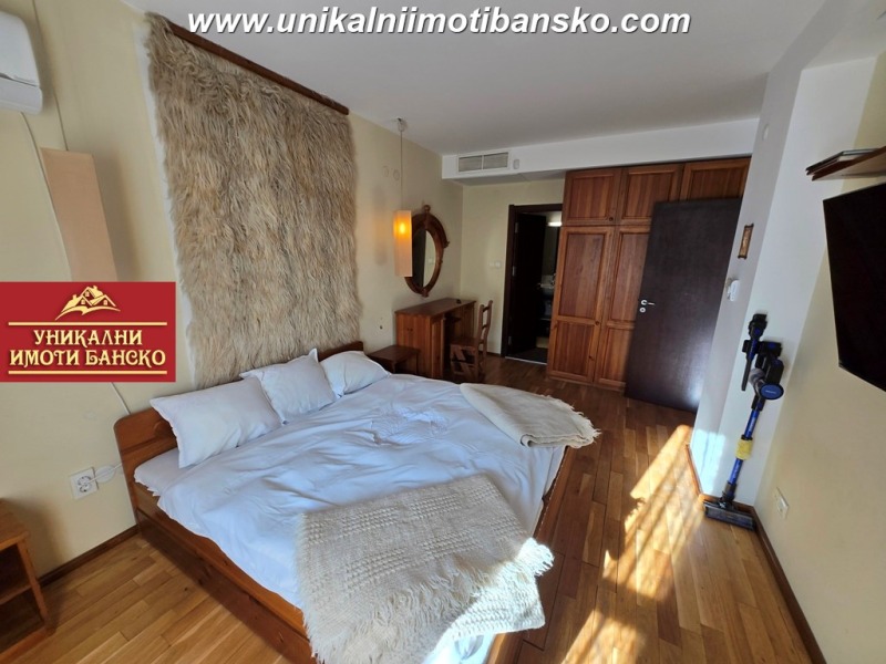 Na prodej  1 ložnice oblast Blagoevgrad , Bansko , 77 m2 | 90241331 - obraz [15]