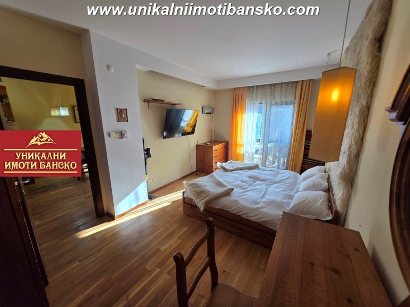 Na prodej  1 ložnice oblast Blagoevgrad , Bansko , 77 m2 | 90241331 - obraz [13]