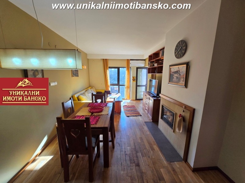 Na prodej  1 ložnice oblast Blagoevgrad , Bansko , 77 m2 | 90241331 - obraz [6]