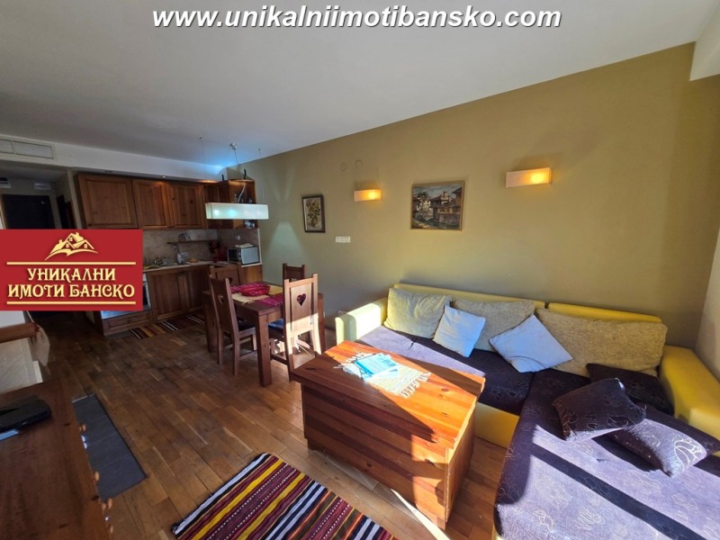 Na prodej  1 ložnice oblast Blagoevgrad , Bansko , 77 m2 | 90241331 - obraz [10]