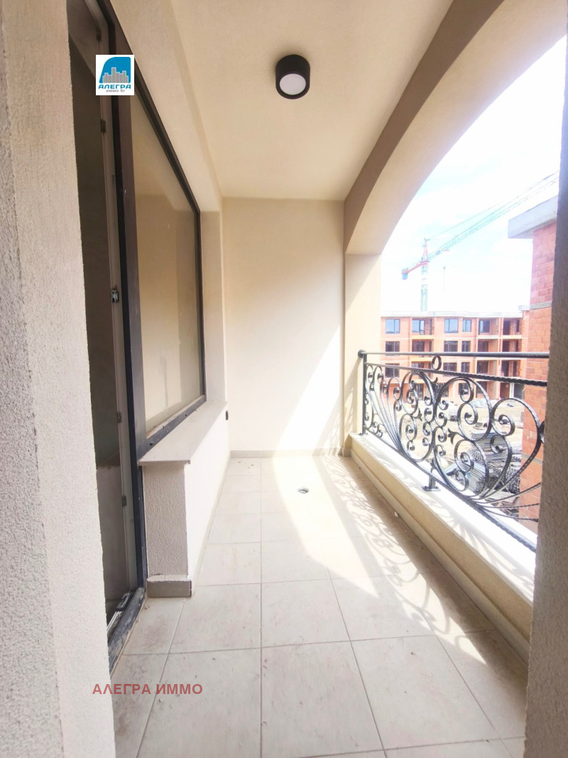 À venda  1 quarto Plovdiv , Karchiiaka , 67 m² | 13557410 - imagem [6]