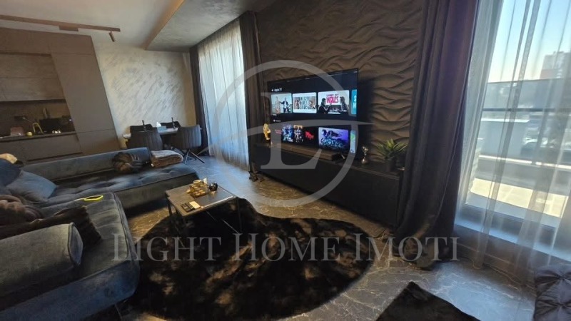 In vendita  1 camera da letto Plovdiv , Tsentar , 97 mq | 43399553 - Immagine [3]