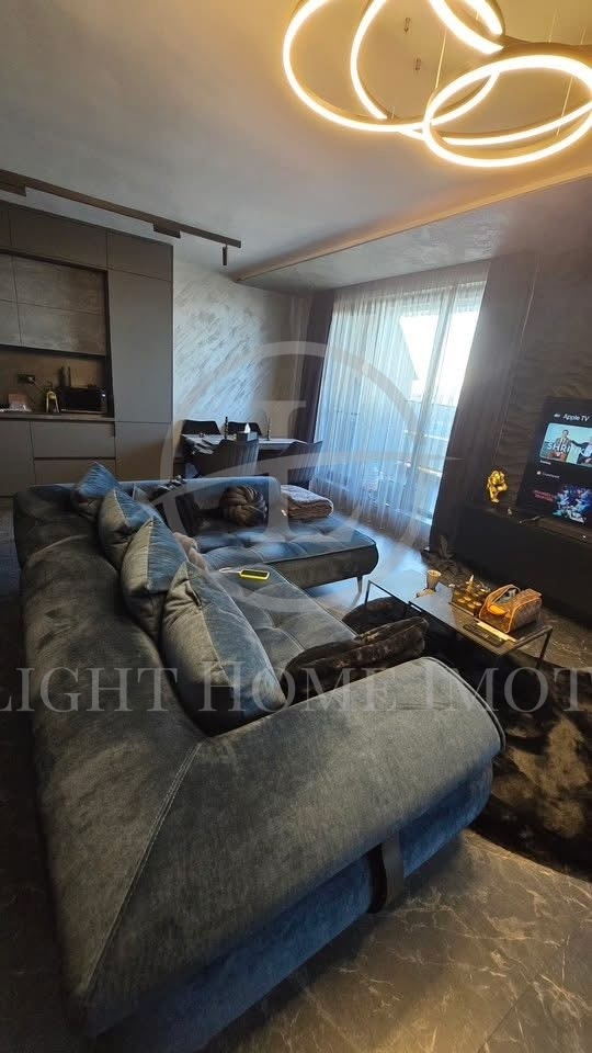 In vendita  1 camera da letto Plovdiv , Tsentar , 97 mq | 43399553 - Immagine [2]