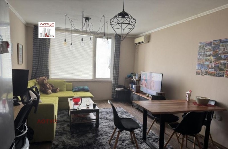 Продава 2-СТАЕН, град Бургас, Изгрев • 142000 € • 40800188 — Holmes.bg