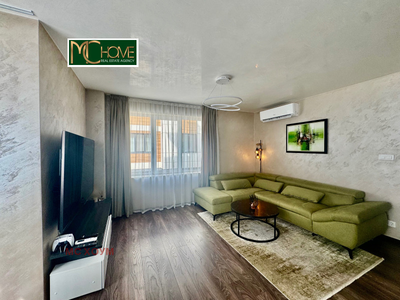 Продава 2-СТАЕН, гр. София, Малинова долина