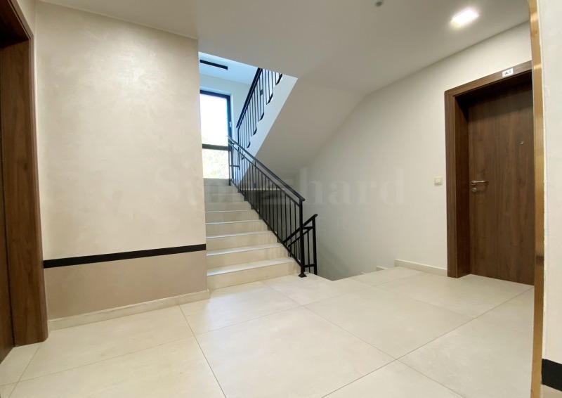 Продава 2-СТАЕН, гр. Пловдив, Христо Смирненски, снимка 6 - Апартаменти - 53149215